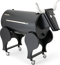 Illustration for article titled 10 Awesome Grills You Can Buy For The Ultimate Memorial Day BBQ